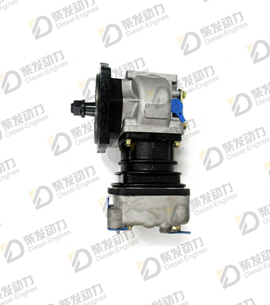 Compressor 20429341 